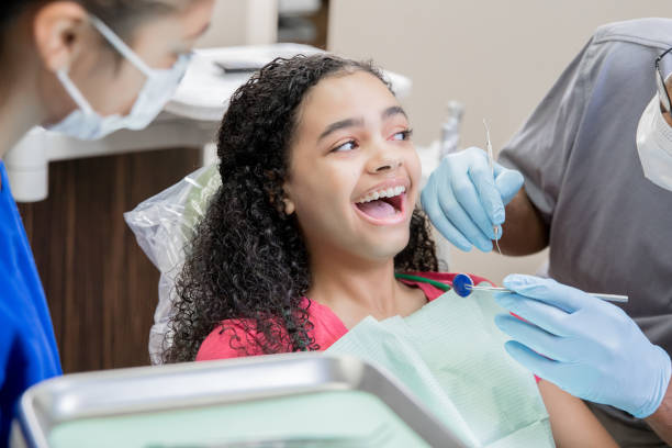 Best Emergency Treatment for Dental Infections or Abscesses in Stuttgt, AR