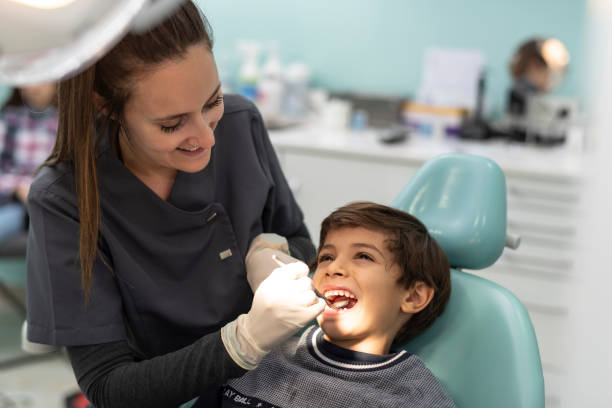 Best Urgent Care for Lost Fillings or Crowns in Stuttgt, AR