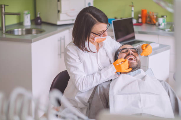 Best Urgent Care for Lost Fillings or Crowns in Stuttgt, AR