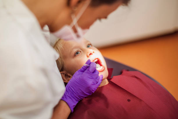 Best Same-Day Emergency Dental Services in Stuttgt, AR