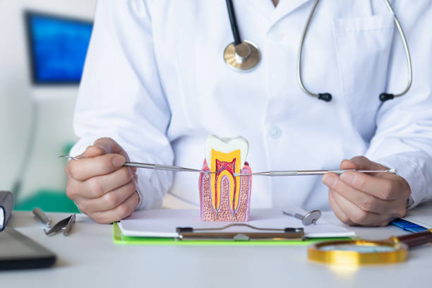 Best Emergency Treatment for Dental Infections or Abscesses in Stuttgt, AR
