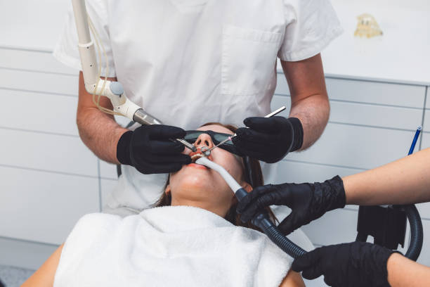 Best Emergency Root Canal Treatment in Stuttgt, AR