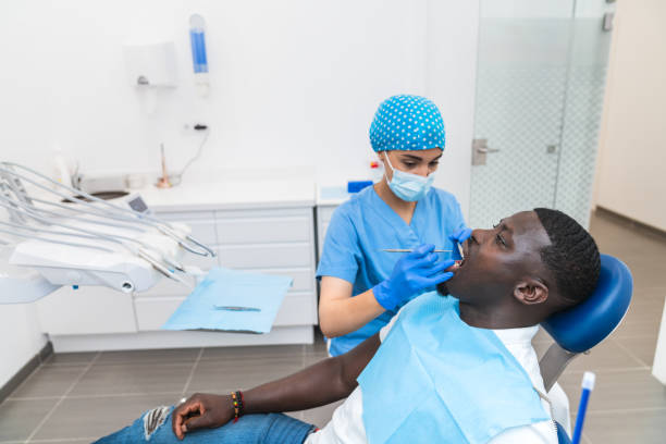Best Cosmetic Emergency Dentistry in Stuttgt, AR