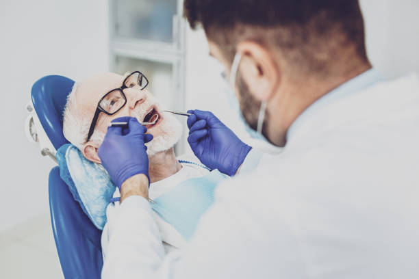 Best Emergency Dental Care for Broken or Chipped Teeth in Stuttgt, AR